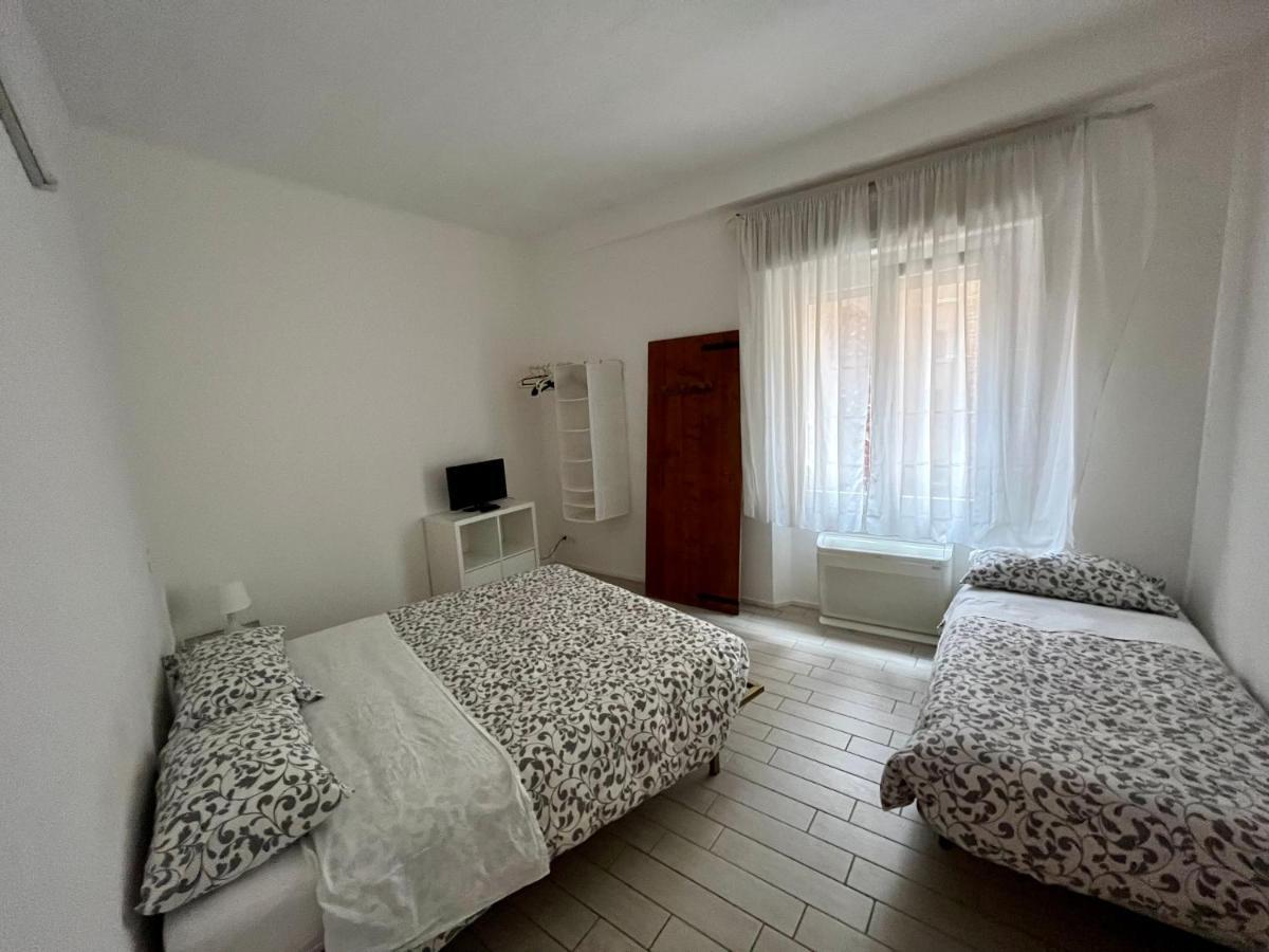 Il Guasco Rooms Ancona Exterior foto