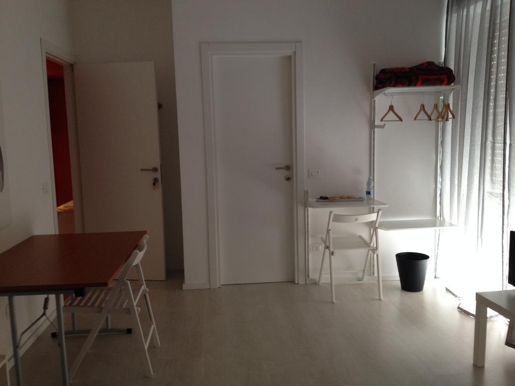 Il Guasco Rooms Ancona Zimmer foto